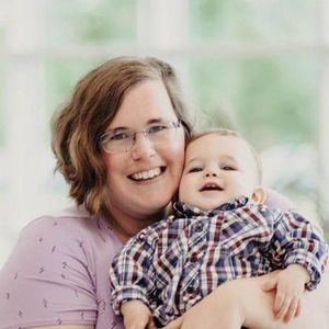 Meet your Posher, Lindsay